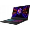 Notebook MSI B12UCRK-1055XPL32gb 17,3 