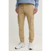Nohavice Calvin Klein Jeans J30J326438 béžová 30
