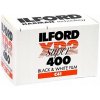 Film Ilford XP2 Super 400 čiernobiele negatívy 400/36 c-41