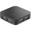 D-Link DUB-H4 4-Port Hi-speed USB 2.0 Hub DUB-H4-E