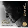 Kerndl Laďa: Best Of… - 4CD