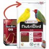 VL Opti VL Orlux NutriBird C15- extrudy pre kanáriky a exoty na denné kŕmenie 1 kg