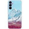 Odolné silikónové puzdro iSaprio - Highest Mountains 01 - Samsung Galaxy A25 5G