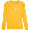 Tričko s dlhým rukávom Puma LIGA Baselayer Tee LS 655920-76 Veľkosť M