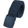 Opasok textilný Brandit Belt Fast - navy, 130