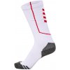 Hummel | hmlPRO TRAINING SOCKS HIGH | biela| 35/38