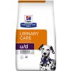 Hill´s Prescription Diet u/d Urinary Care - 4 kg