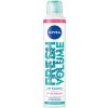 Nivea Fresh Volume Suchý šampón 200 ml