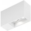 Wever&Ducré PLANO SURFACE 2.0 LED Loxone 5404037367412 Farba: Biela WEVER & DUCRÉ