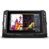 NAVICO Sonar LOWRANCE Elite-9 TI-2 Active Imaging sonda 3-v-1