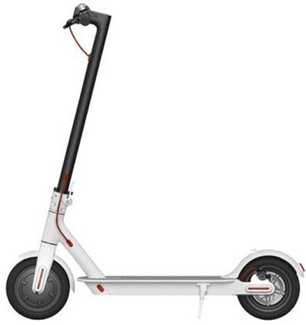 Xiaomi Mi Electric Scooter od 391,09 € - Heureka.sk