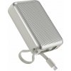 Epico UltraPack 45W 20000mAh powerbanka EP25 | šedá 9915101900051