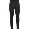 Craft ADV Essence Warm Wind Tights šedá