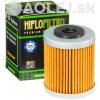Hiflofiltro HF651 olejový filter
