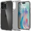 Spigen Ultra Hybrid Frost Clear iPhone 15 Pro Max