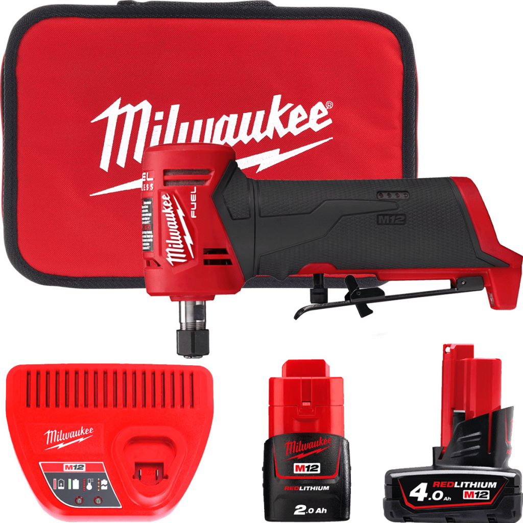 Milwaukee M12 FDGA-422B