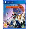 UFO Robot Grendizer: The Feast Of The Wolves (PS4)