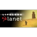 Hra na PC Lifeless Planet