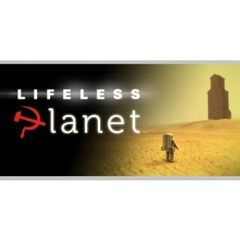 Lifeless Planet