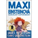 Maxi Einsteinová: Geniálny experiment 1. časť