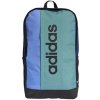 adidas linear BP CB-DKBLUE powtea modrá 22 l