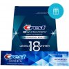 Procter & Gamble, Bieliace pásiky Professional Effects + bieliaca zubná pasta ADVANCED TRIPLE WHITENING, 40 ks pásikov, 20 dní