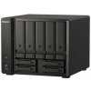QNAP TS-h973AX-32G / AMD QC 2.2 GHz / 32GB DDR4 / 9x SATA III / 3x USB3.2 / 3x GLAN (TS-h973AX-32G)