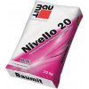 Hmota samonivelizačná Baumit Nivello 20 25 kg