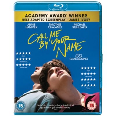 Call Me By Your Name BD