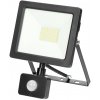LED reflektor so senzorom, 30W, 2300lm, 4000K