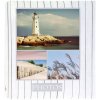 FOTOALBUM 10X15 500 V KRABICI, FOTOALBUMY