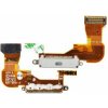Apple iPhone 4 flex kábel nabijania biely OEM