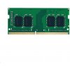 GOODRAM SODIMM DDR4 32GB 2666MHz CL19 GR2666S464L19/32G