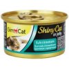 Gimborn GimCat ShinyCat kura a krevety 70 g