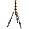 Statív tripod 3 Legged Thing Pro 2.0 Albert bronzový