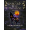 SABIDURIA DE LOS ANCIANOS ORÁCULO (SHAWN LEONARD)(Pevná)