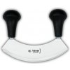 Giesser Messer GM-828722 kolébkový nůž dvojité ostří 22 cm