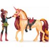 Figúrky Unicorn Academy Valentina a Cinder (778988461976)