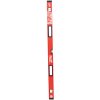 Milwaukee Redstick Backbone Magnetická vodováha 120 cm 4932459069