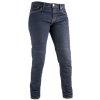 Oxford Original Approved Jeans Slim fit Lady sprané modré
