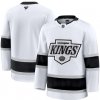 Fanatics Pánsky Dres Los Angeles Kings Premium Away Jersey Veľkosť: 42 (XXS)