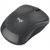 LOGITECH Logitech® M240 for Business - GRAPHITE - 2.4GHZ/BT 910-007182