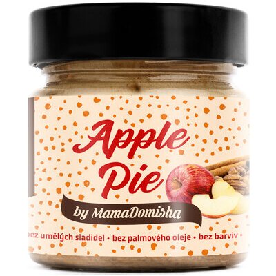 Grizly Apple Pie by @mamadomisha 200 g