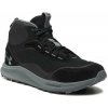 Under Armour UA Charged Bandit Trek 2 BLK