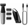 Philips BODYGROOM Series 5000 BG5021/15 Voděodolný zastřihovač oblasti třísel a celého těla BG5021/15