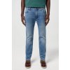 Wrangler® Larston Medium Stretch Slim Tapered Jean 112371026 Farba: Denim, Veľkosť: 36/32