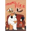 Maxipes Fík 2. - DVD