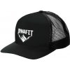 Dynafit šiltovka Patch Trucker Cap black out Velikost: UNI