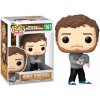 Funko POP! 1567 TV: Parks and Recreation - Andy Radical