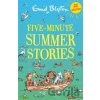 Five-Minute Summer Stories - Blyton Enid